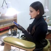 Ольга Савельева