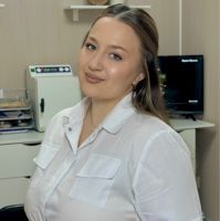 Валерия Захарова