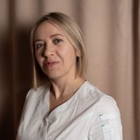 Корелина Виктория