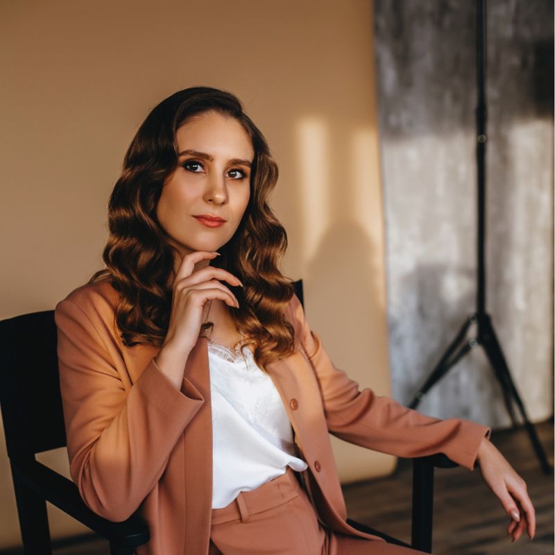 Анисимова Екатерина