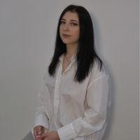 Гуляева Юлия