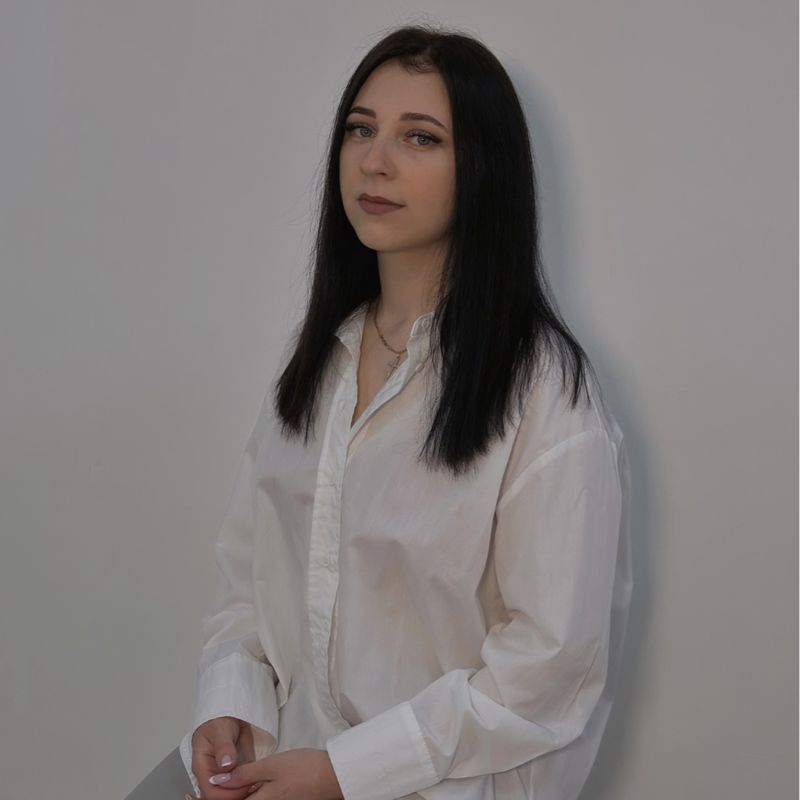 Гуляева Юлия