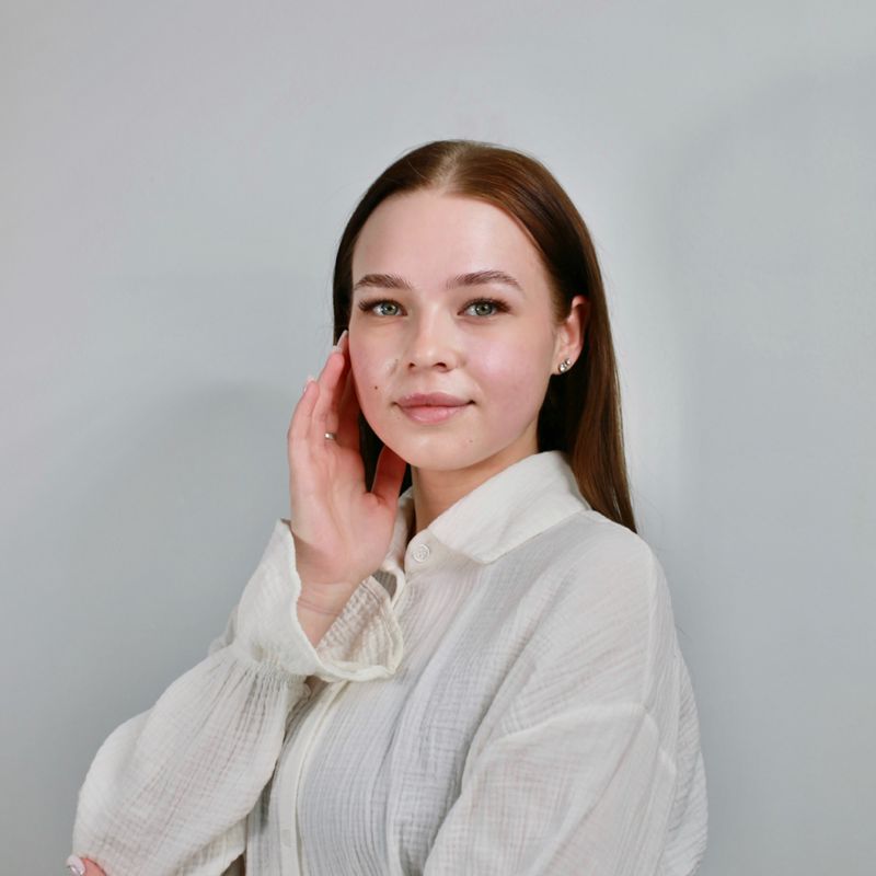 Шеина Дарья