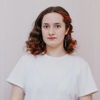 Лукманова Оксана