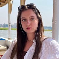 Галлямова Рената