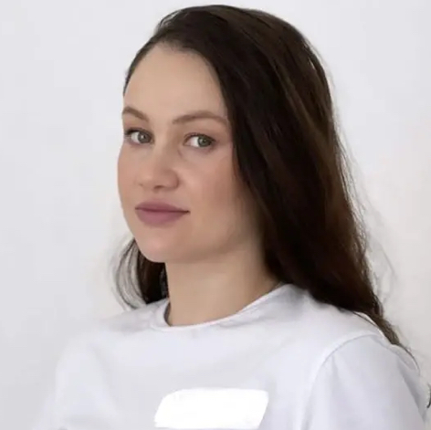 Салемгараева Лилия