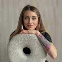 Тарасенко Кристина