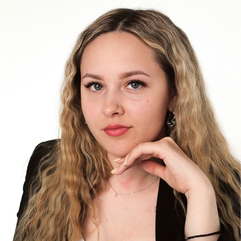 Рябова Александра