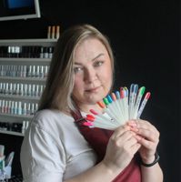 Купоросова Екатерина