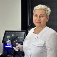 Семячкина Наталья