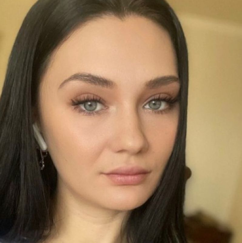 Светлана