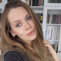 Хаустова Ольга