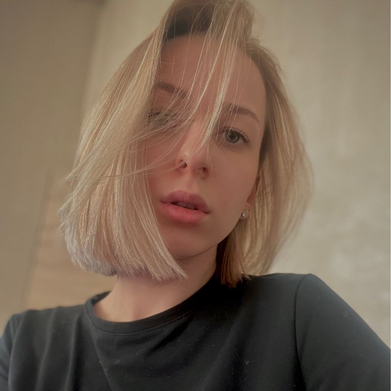 Анастасия