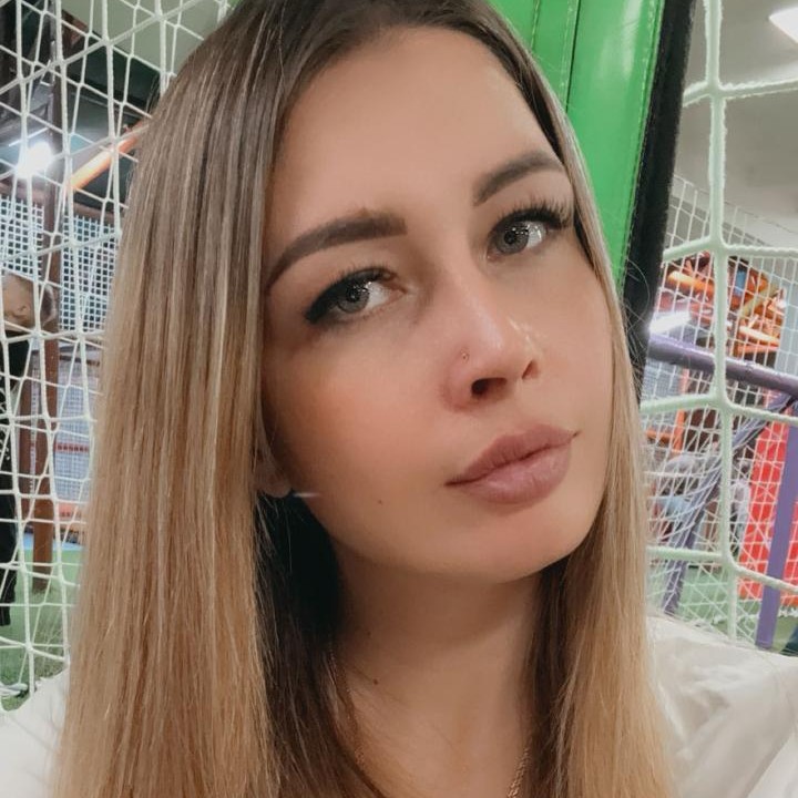 Алёна