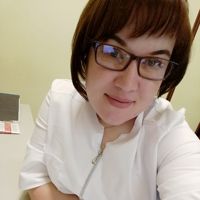 Савкина Анна