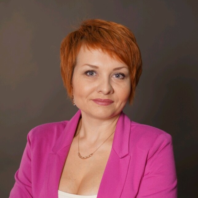 Наталья