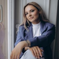 Малькова Евгения