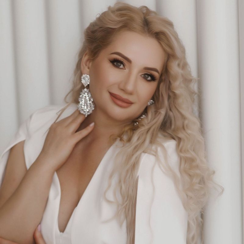 Светлана Родина