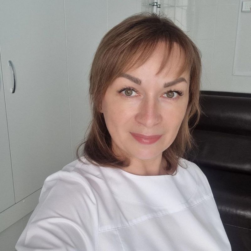 Завертенюк Оксана