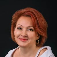 Горецкая Татьяна