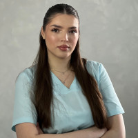 Ирина (Скрыганова) (все зоны, кроме лица)