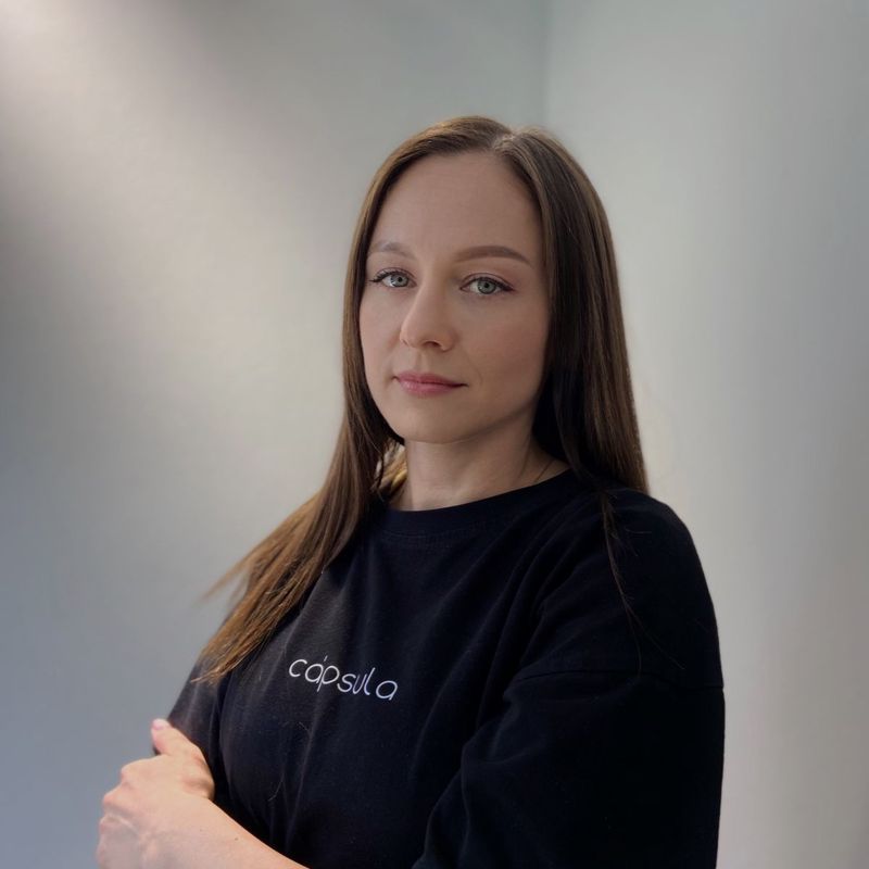 Елена Н