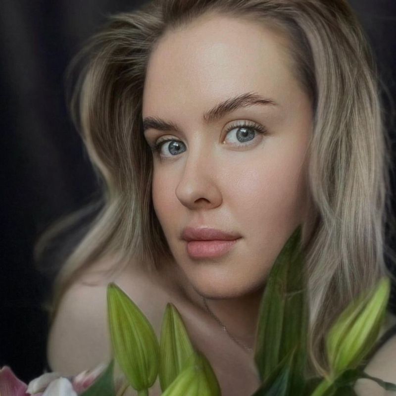 Марина Безм