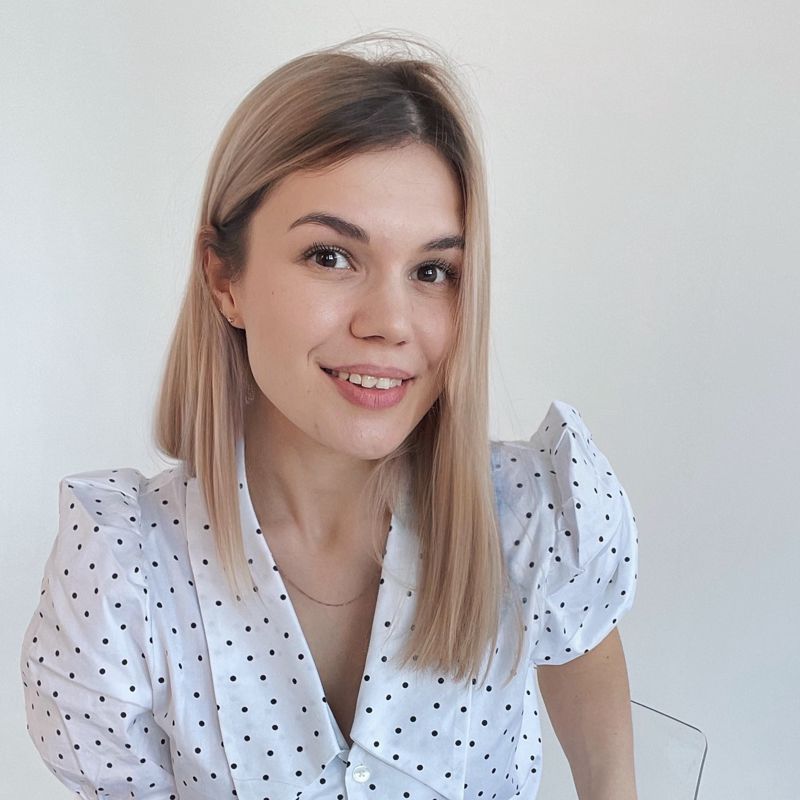 Ксения Л