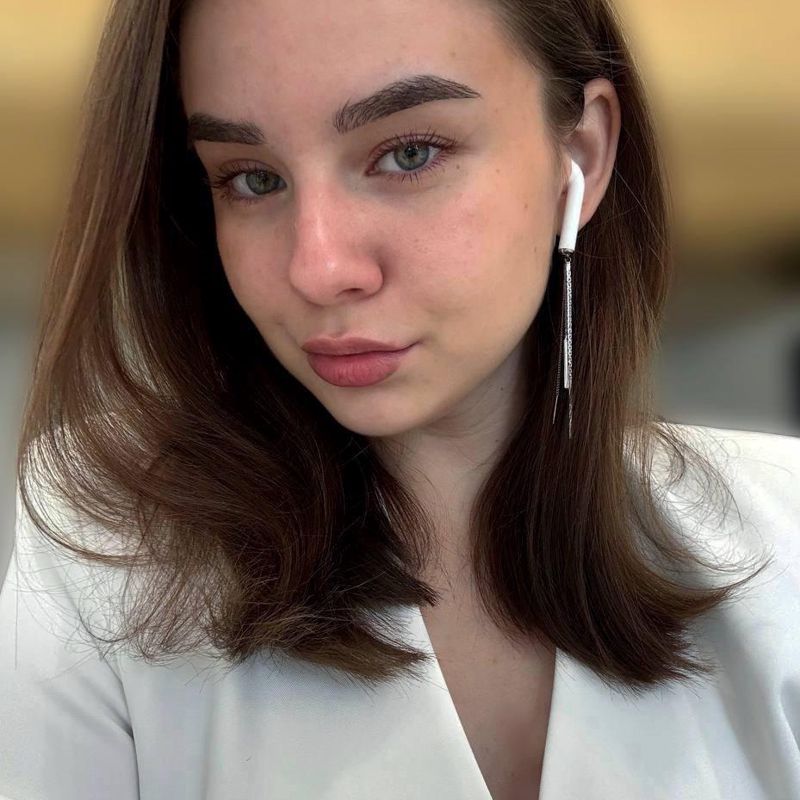 Катерина Д