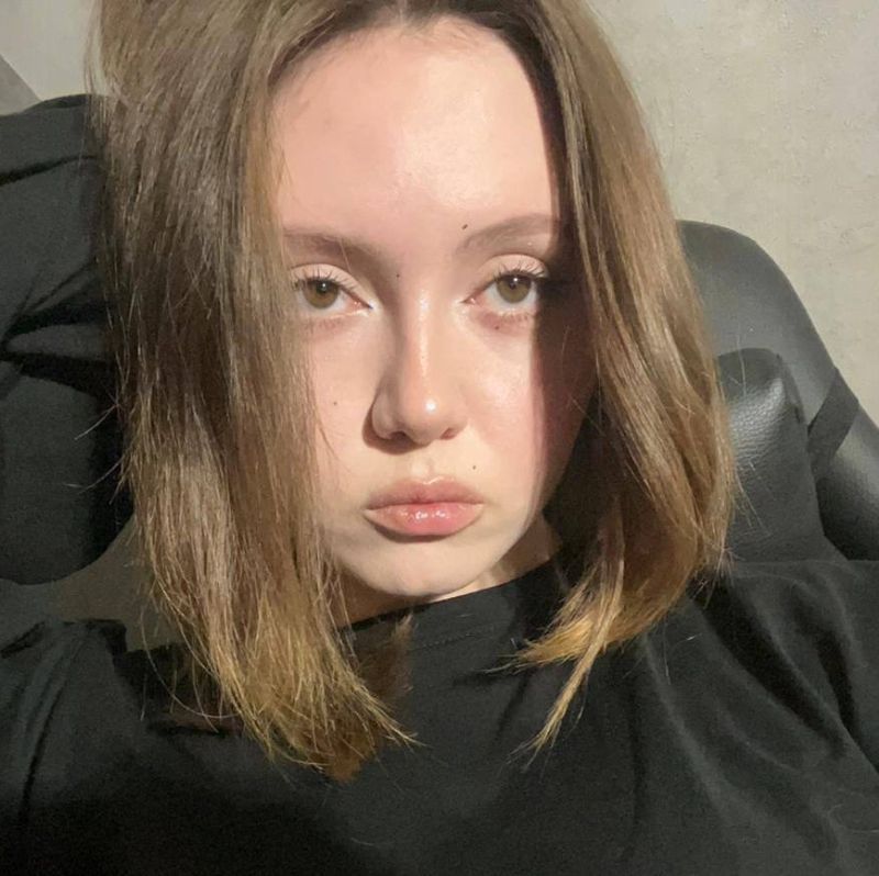 Полина Р