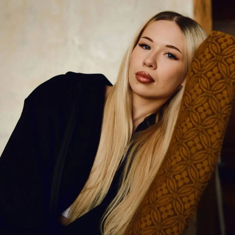 Светлана И