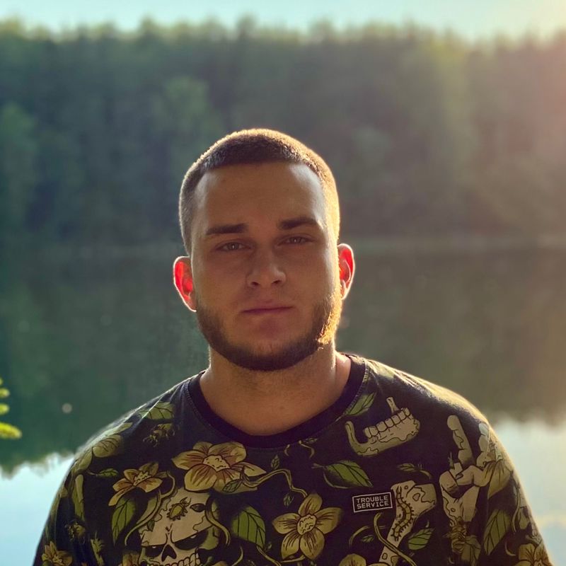 Егор