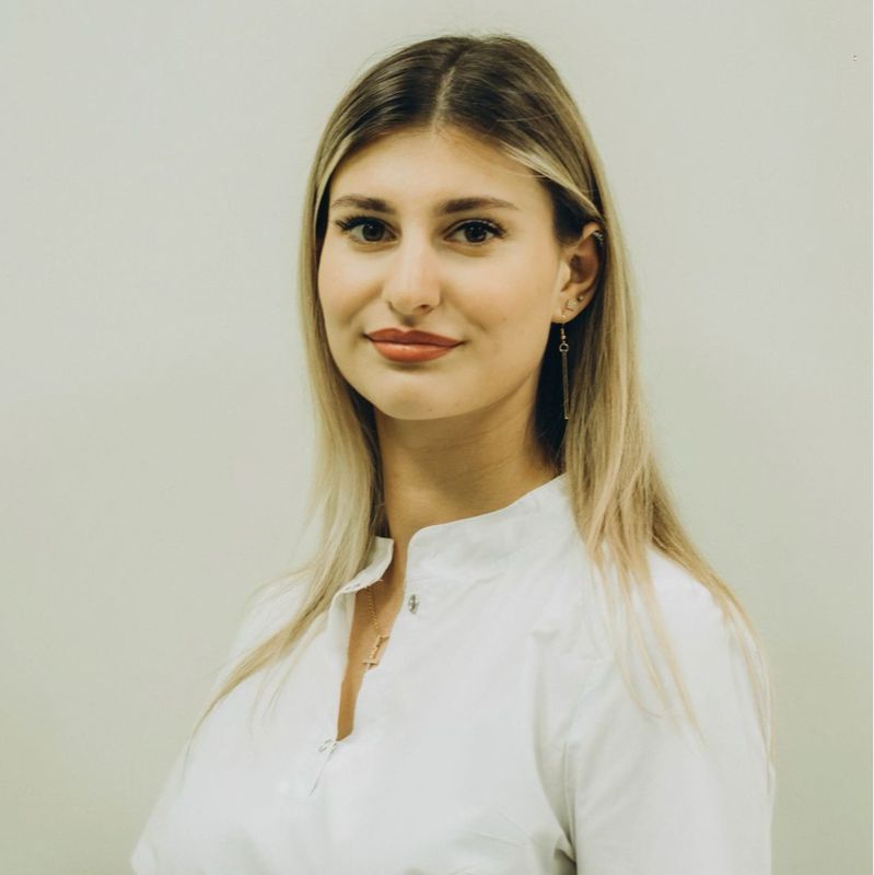 Ирина