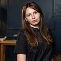 Оксана