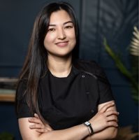 Ирина