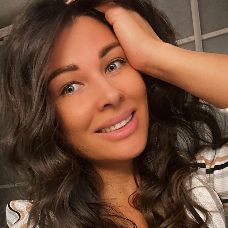 Светлана