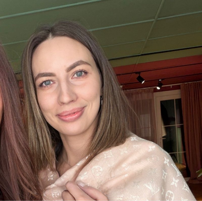 Белоусова Валерия