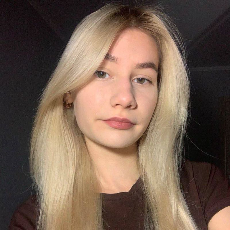 Эвелина