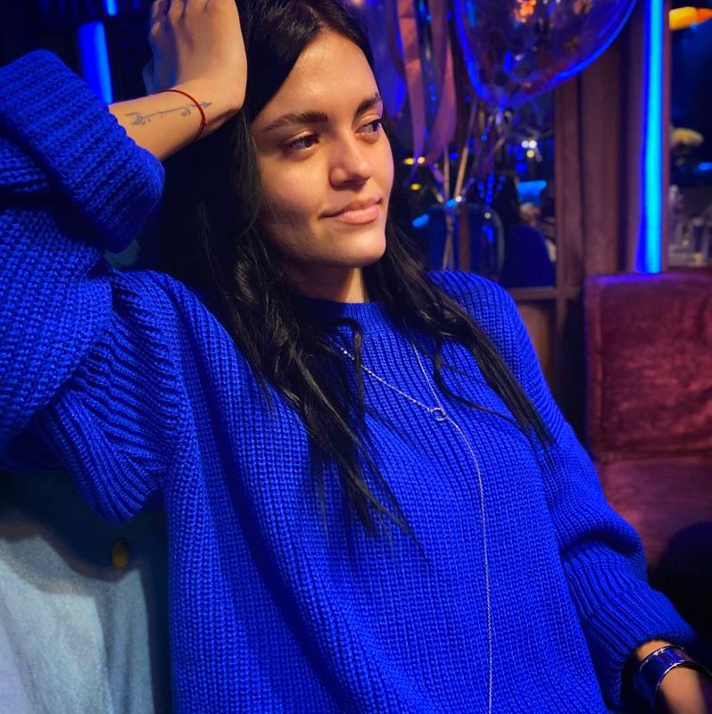 Анна