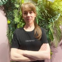 Сокольникова Оксана