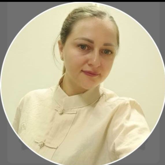 Нечаева Ирина
