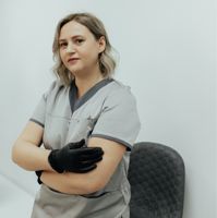 Туйманова Елена