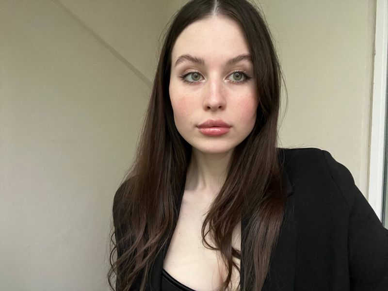 Аникина Анастасия