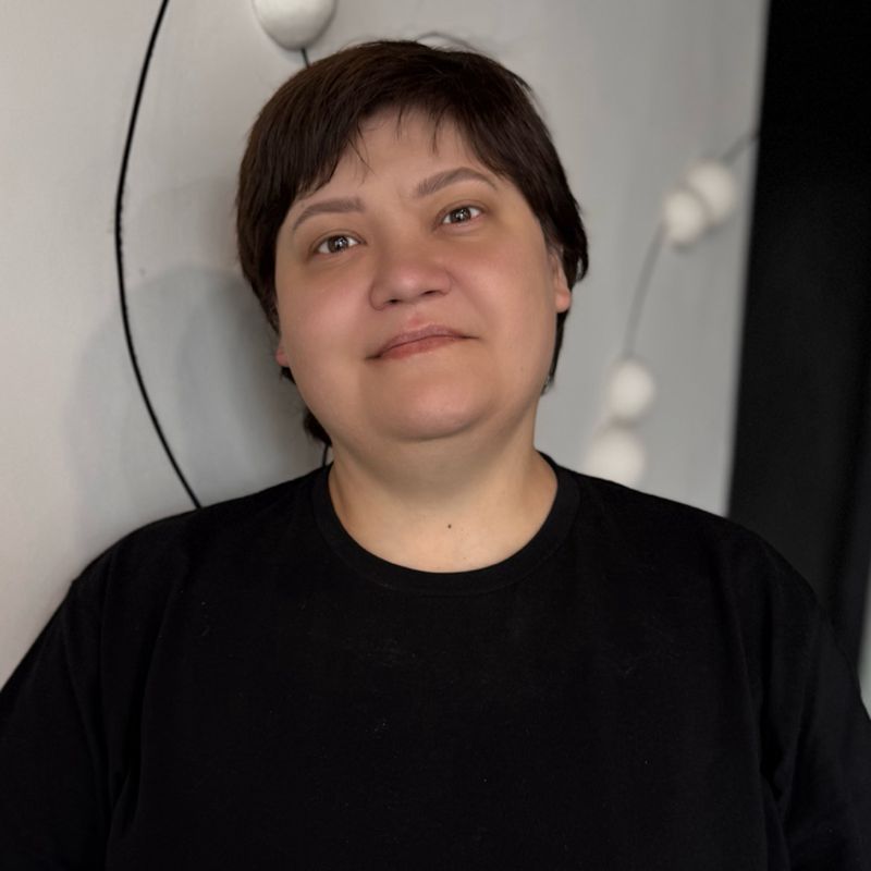 Анастасия
