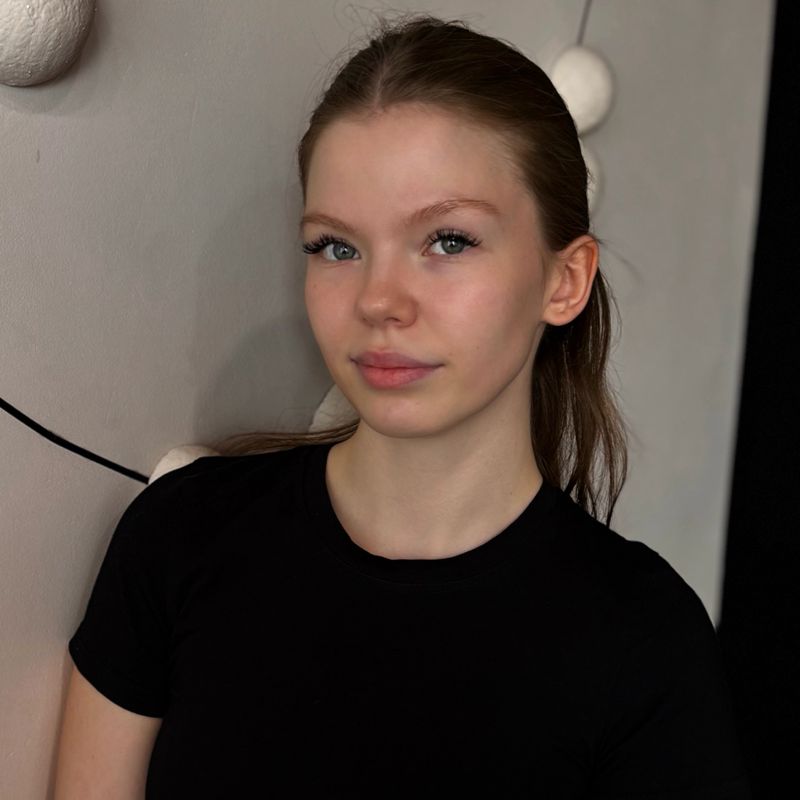 Кристина