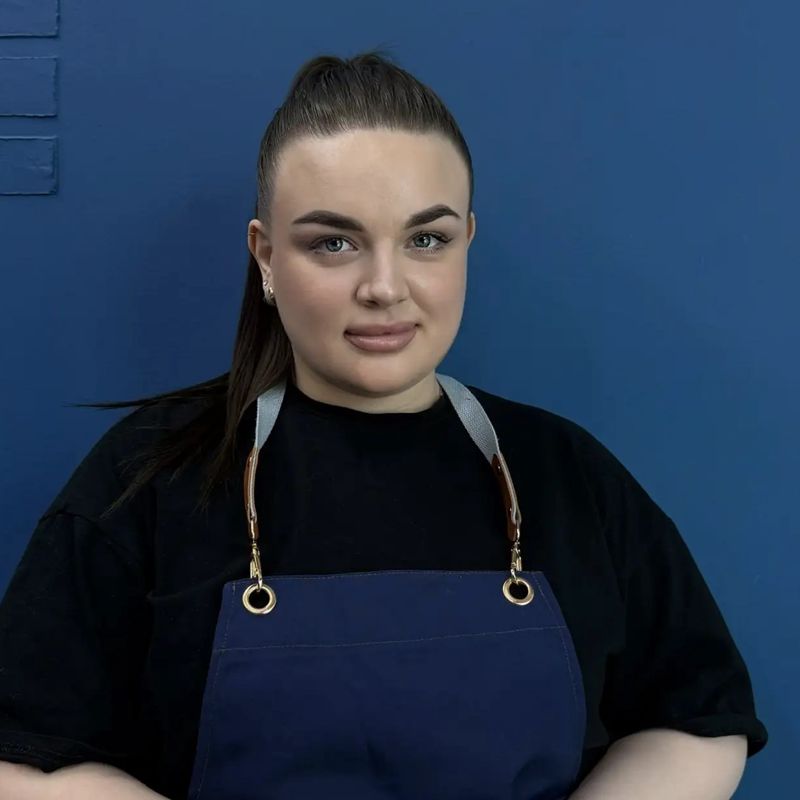 Ирина П.