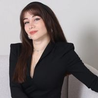 Борисова София