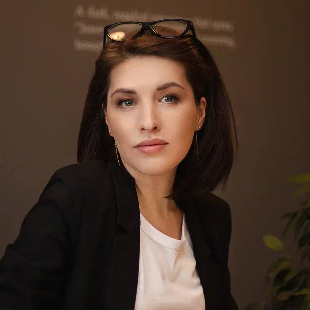 Меньщикова Ульяна