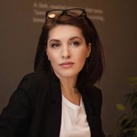 Меньщикова Ульяна