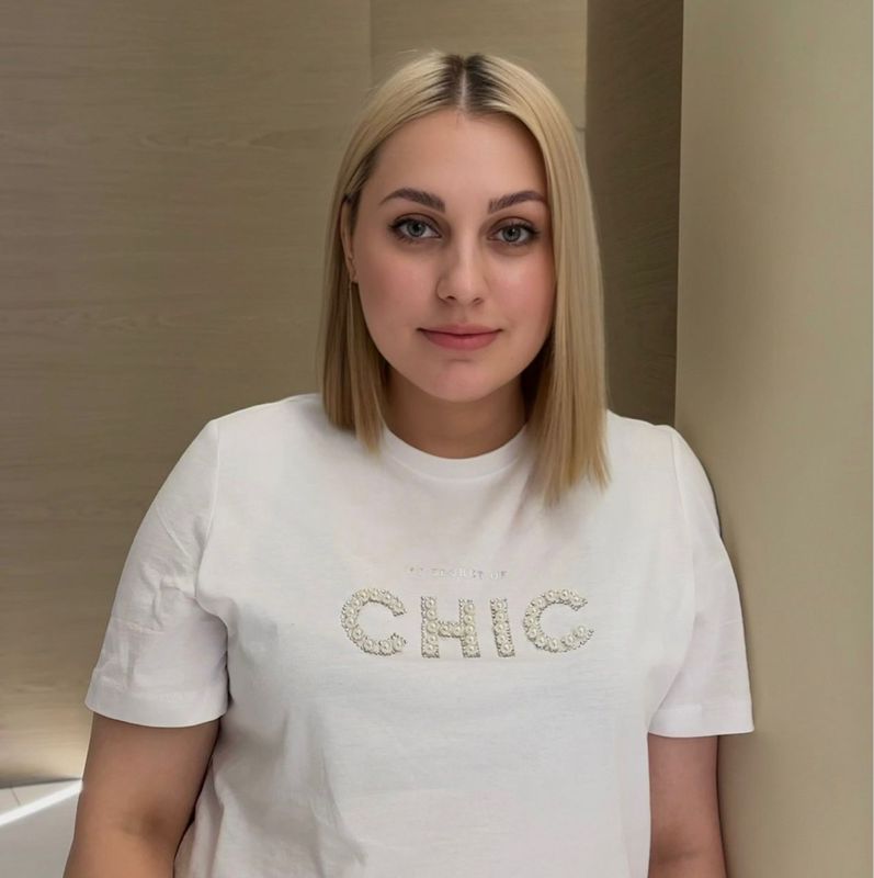 Алина
